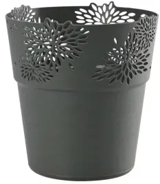 oslonka-azurowa-antracytowa-na-kwiaty-ozdobna-13-cm