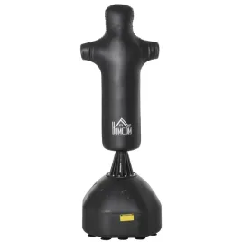 worek-treningowy-homcom-wolnostojacy-worek-bokserski-180-cm-czarny