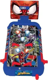 flipper-pinball-elektroniczny-stol-spiderman-marve