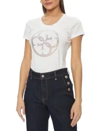 t-shirt-damski-koszulka-guess-ss-cn-4g-logo-tee-biala-logo-z-cyrkonii-xs