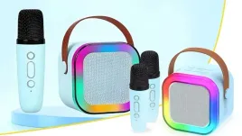 zestaw-glosnik-bluetooth-przenosny-karaoke-rgb-2-mikrofony-usb-sd-mini-jack