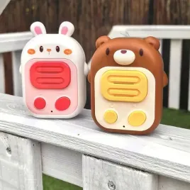 walkie-talkie-2-szt-zestaw-krotkofalowki-mis-krolik-dla-dzieci-duzy-zasieg