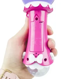 rozowy-mikrofon-karaoke-nagrywanie-piosenek-mp3