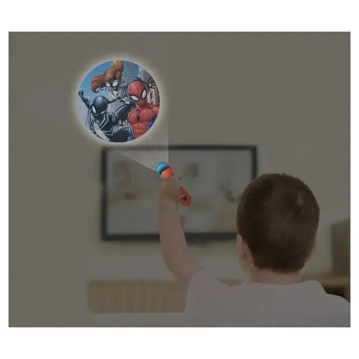latarka-z-projektorem-spider-man-ltc050sp