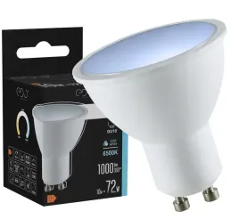 edo-zarowka-led-gu10-10w-6500k-zimna-120-1000lm-mocna-premium-nie-mruga
