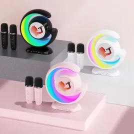 bezprzewodowy-zestaw-do-karaoke-glosnik-bluetooth-2-mikrofony-dla-dzieci