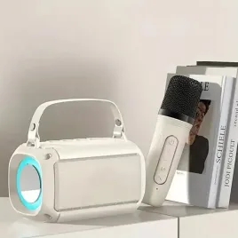 mini-bezprzewodowy-glosnik-bluetooth-karaoke-2-mikrofony-led-dla-dziecka