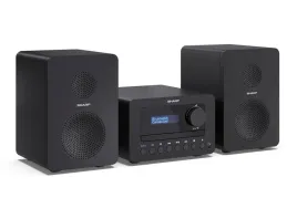 mikro-system-hi-fi-sharp-xl-b520d-bk-z-bluetooth-i-odtwarzaczem-cd