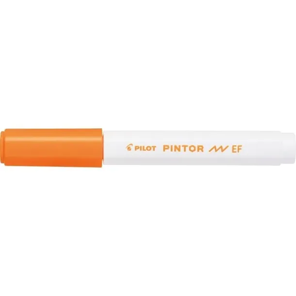 pilot-marker-pintor-ef-pomaranczowy-kolor-pomaranczowy