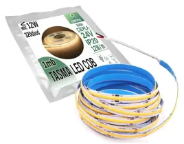 tasma-led-cob-24v-12w-320-diod-na-metr-neon-bialy-cieply-1m-z-rolki-5m