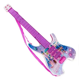 gitara-elektryczna-dla-dzieci-swiatla-dzwieki-struny