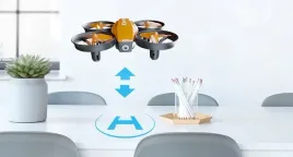 xerall-maya-dron-dron-z-kamera-fpv-24-ghz