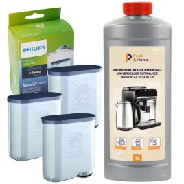 duzy-odkamieniacz-1l-3xfiltr-wody-ca6903-do-ekspresu-saeco-philips-latte-go