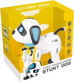 piesek-robot-zdalnie-sterowany-programowany-komendy-usb