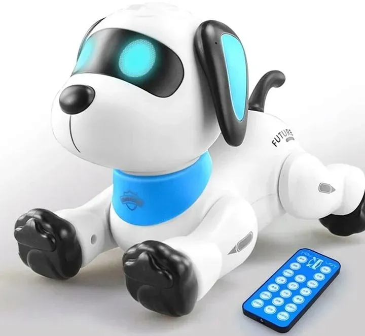 piesek-robot-zdalnie-sterowany-programowany-komendy-usb