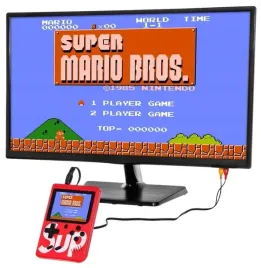 mini-konsola-przenosna-gra-retro-400-gier-podlaczenie-do-tv-mario-prezent