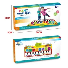mata-muzyczna-do-tanca-interaktywna-dzwiek-instrumenty-dla-dzieci-muzyka