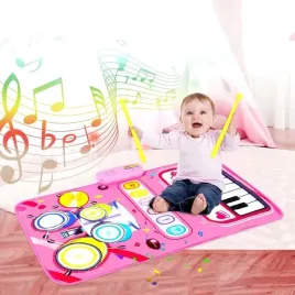 mata-do-muzyczna-elektroniczna-beben-jazzowy-gra-2-paleczki-perkusyjne