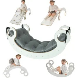 zestaw-bujak-montessori-scianka-zjezdzalnia-poduszka-drewno-ce-85-cm