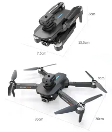 dron-e88s-pro-2-kamery-wifi-hd-zabawka-zawis-350m-3-baterie-bezszczotkowy