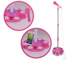mikrofon-stojacy-dla-dzieci-ze-statywem-karaoke-mp3-glosnik