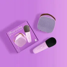 lalarma-bezprzewodowy-zestaw-do-karaoke-dla-dzieci-mikrofon-glosnik-purple