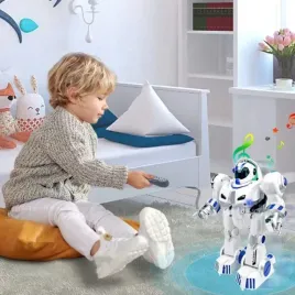 robot-zdalnie-sterowany-taniec-muzyka-interaktywny