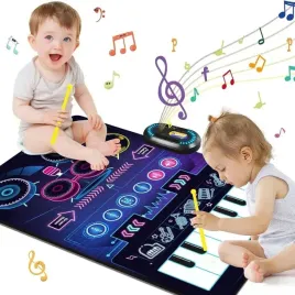 mata-muzyczna-taneczna-dla-dzieci-interaktywna-tanczenia-pianinko-cymbalki