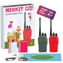 mirkit-go-gra-2-x-krotkofalowki-bf-888s-dla-dzieci-i-4-gry-podworkowe