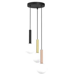 lampa-wiszaca-play-czarna-3xg9-kuliste-klosze-biale-szklane-kule-ozdobna