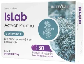 activlab-islab-30-tabletek-porzeczka-wsparcie-ukladu-oddechowego-wit-c