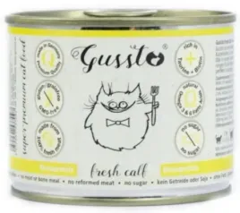 gussto-cat-or-karma-mokra-dla-kota-fresh-calf-or-cielecina-200g