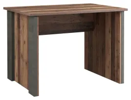 male-biurko-mlodziezowe-clif-clfb115-z-blatem-prostokatnym-forte