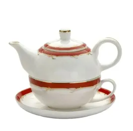 czajniczek-dzbanek-filizanka-tea-for-one-biel-czerwien
