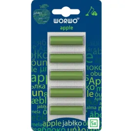 zapach-do-odkurzacza-jablko-paleczki-trwale-wklady-zapachowe-apple-5szt