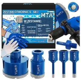 otwornica-diamentowa-koronka-do-gresu-m14-zestaw-68103568-mm-adapter