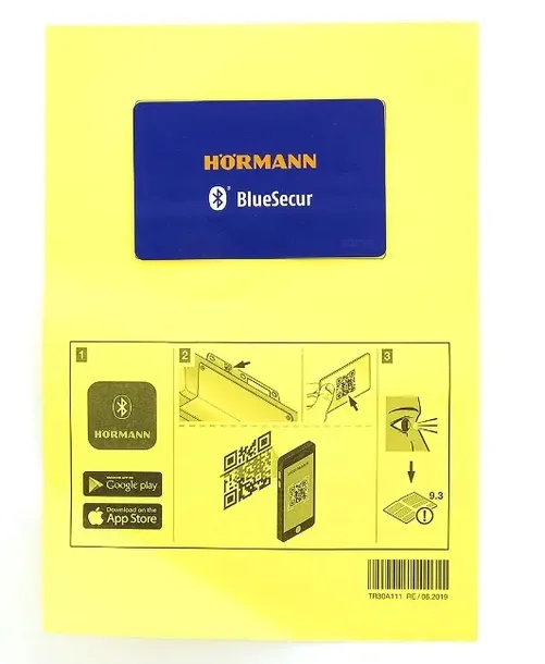 naped-do-bramy-hormann-supramatic-p4-szyna-m-stan-nowy-rodzaj-napedu-do-bram-garazowych