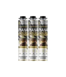 raptor-piana-pianka-niskoprezna-montazowa-mega-850ml-70l-super-wydajna-3szt
