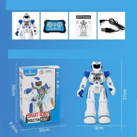 inteligentny-robot-wykrywajacy-gesty-rc-czujnik-dla-dziecka-pilot