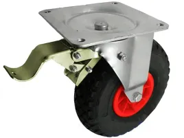 kolo-260mm-kolka-pompowane-skretne-wozka-2605h