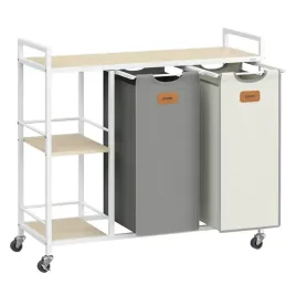 mobilny-kosz-na-pranie-3x-blat-2x-50-l-wyjmowana-komora-z-tkaniny-oxford
