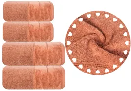 komplet-4-recznikow-kapielowych-100percent-bawelnianych-grube-50x90-70x140-500g