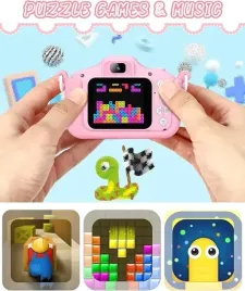 aparat-fotograficzny-dla-dzieci-mini-kamera-dla-dzieci-20-cala-rozowy