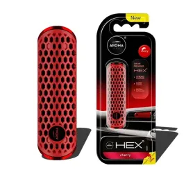 odswiezacz-powietrza-aroma-fancy-shapes-polymer-hex-cherry