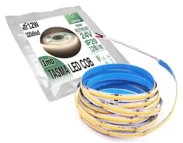 tasma-led-cob-24v-12w-320-diod-na-metr-neon-bialy-neutralny-1m-z-rolki-50m