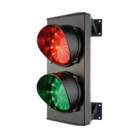 semafor-came-led-230v-2-komorowy-z-uchwytem