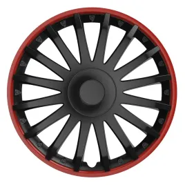 kolpak-crystal-14-blackandred-czarny-z-czerwona-obwodka