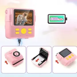 aparat-natychmiastowy-dla-dzieci-dziecka-z-karta-32gb-kolorowymi-pisakami