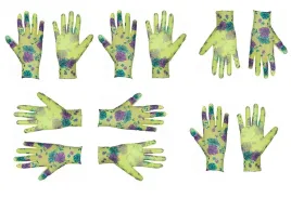 rekawice-poliuretanowe-pure-floxy-damskie-kwiatki-rozmiar-8-rwpfl8