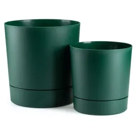zielone-doniczki-zestaw-doniczek-doniczka-plastikowa-okragla-do-salonu